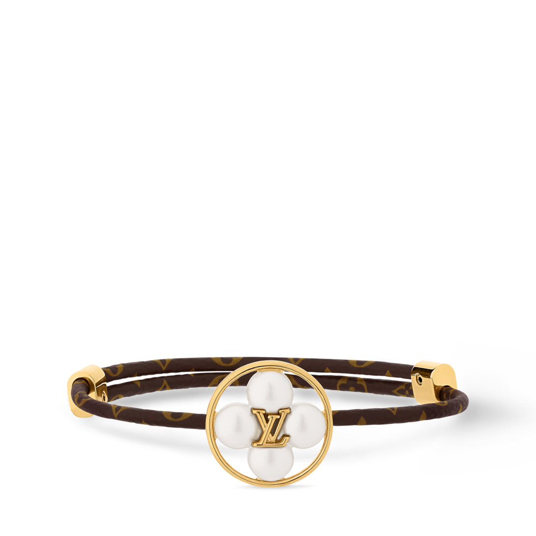 【早い者勝ち】LOUISVUITTON bracelet louis-vuitton--